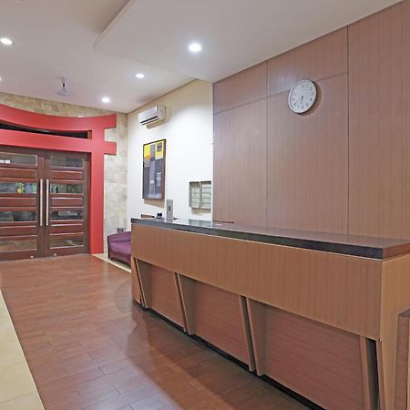Jambuluwuk Residence Pakubuwono Jakarta Exterior photo